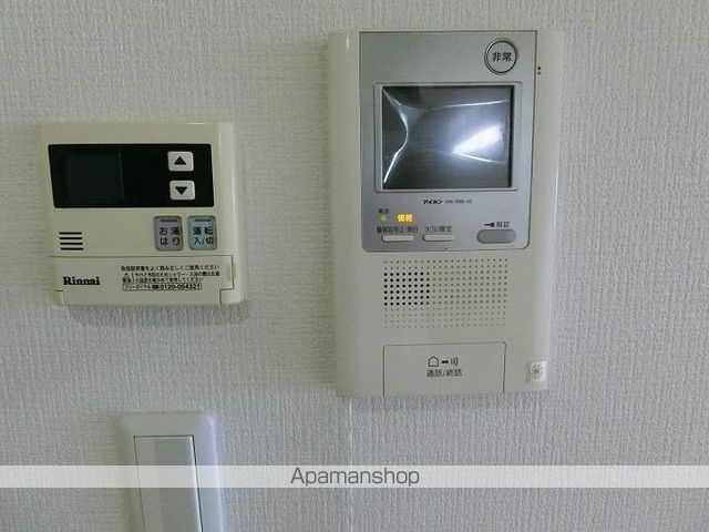 フォンスタワー南林寺の内装写真