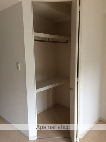 メゾンアイリスの内装写真
