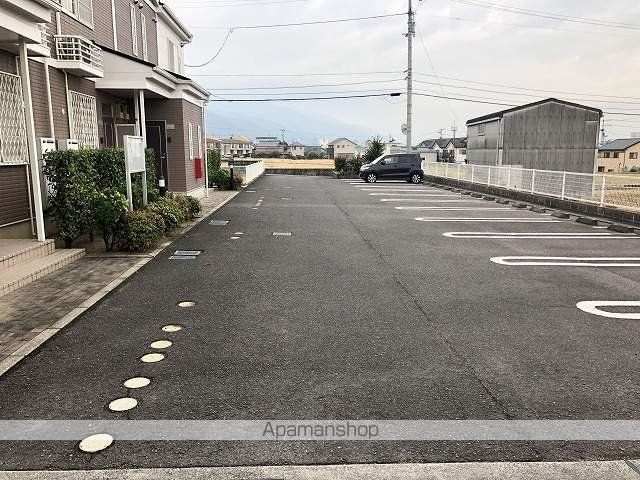 オーブリーSのその他写真