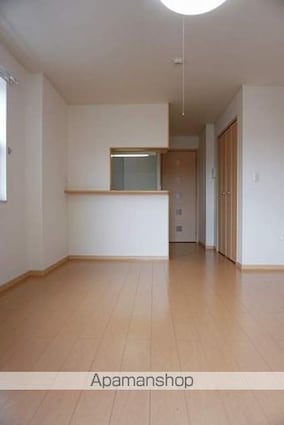 カルム・メゾン[1R/32.9m2]のリビング・居間