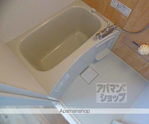 DETOMー1烏丸二条の内装写真