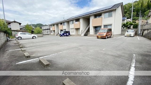 シャトレカタヤマのその他写真