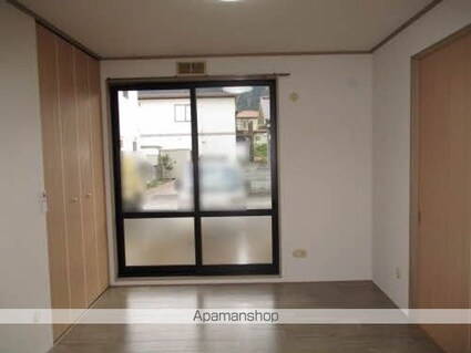 ウィンディアＵＷＡＢＡＲＡ　Ｂ棟[2LDK/52.66m2]の内装