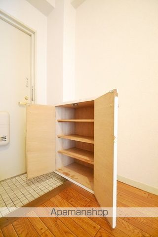 第2品川ビルの内装写真