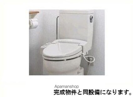 セイジュ[1LDK/42.8m2]のその他設備2
