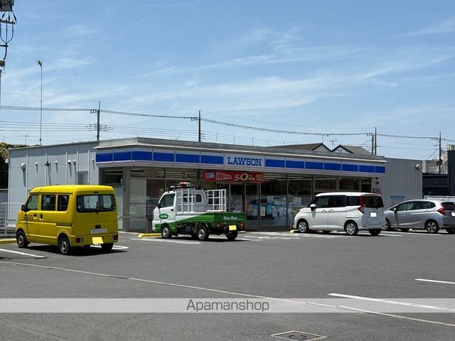 レオパレスMILE STONEの周辺写真