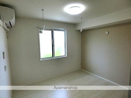 フィオレンテ　長町南[2LDK/52.45m2]の内装2