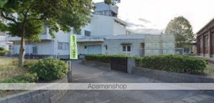 レオネクストラパン美園Ｂ[1LDK/46.94m2]の周辺5