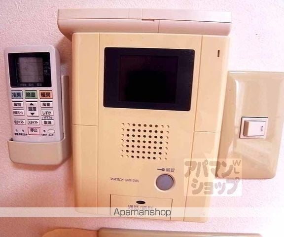 カルナハウス京都西陣の内装写真