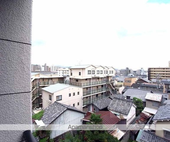 サムティ上堀川の内装写真