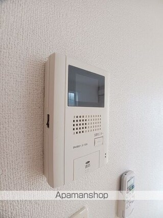 パミドーリ　Ⅲ[2LDK/57.12m2]のその他設備2