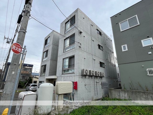 メゾン十花の外観写真