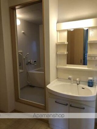 メゾンパークス　壱番館[2K/42.72m2]のその他部屋・スペース1