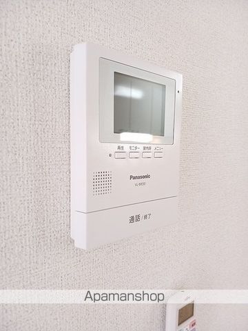 ブリズ・セゾンの内装写真