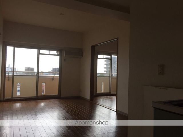 第3さくらマンション中央の内装写真