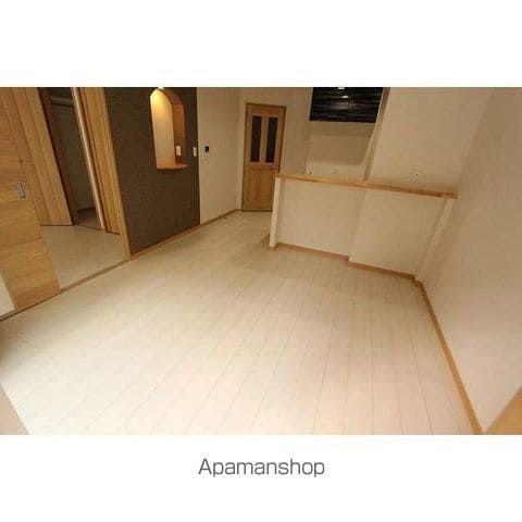 SKYWARD MOUNTAIN RESIDENCEの内装写真