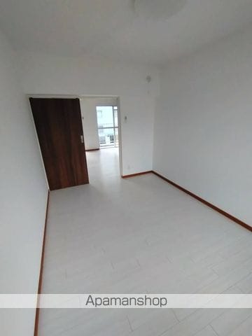 第一中村マンションの内装写真