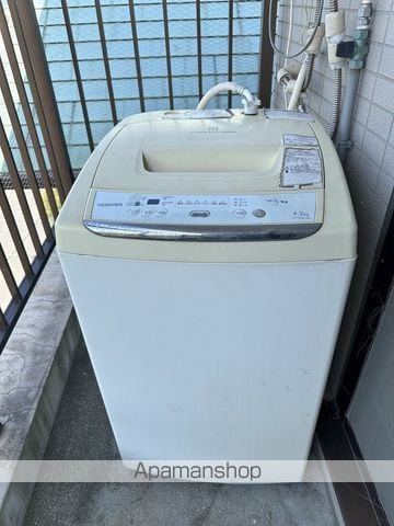 文京ハイツの内装写真