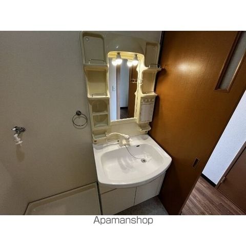 GRACE大井Iの内装写真