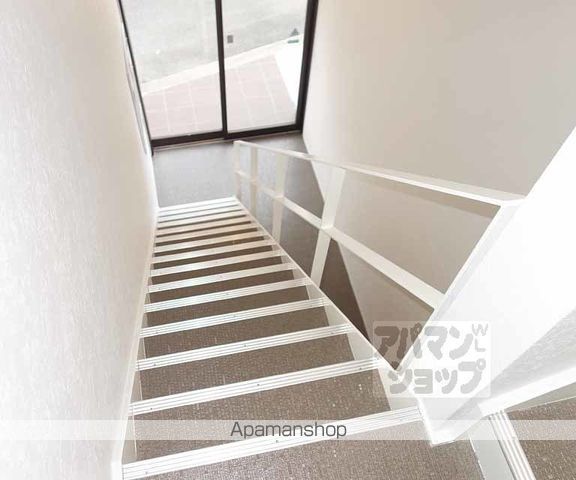 KYOTO HOUSE羅城門の外観写真