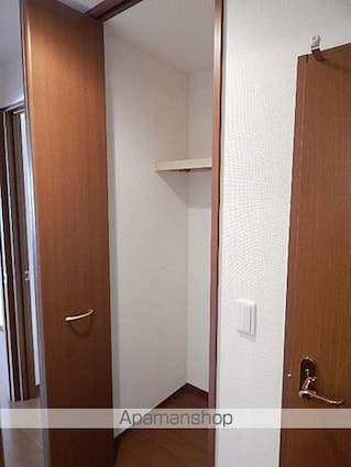 東京都福生市大字熊川[1LDK/48m2]の内装6