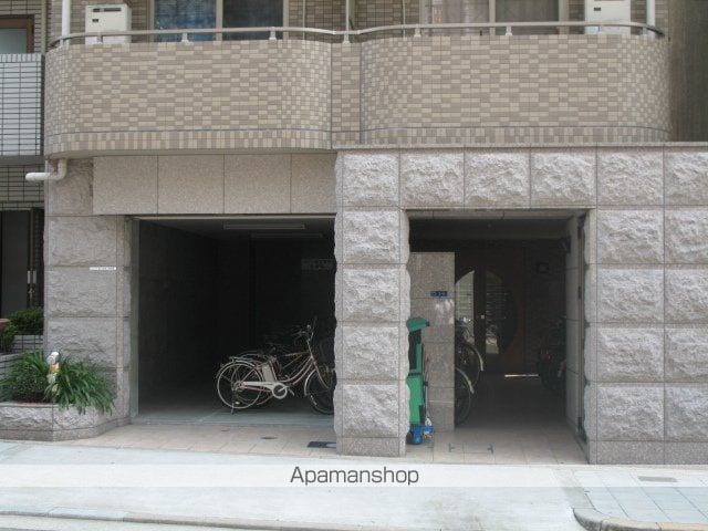 ラムール谷町の内装写真