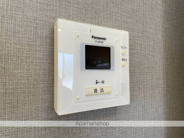 ヴィル・スクエアの内装写真