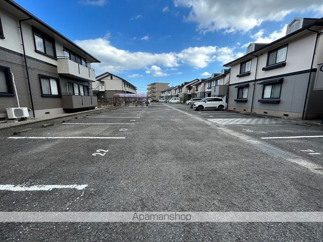 パークヒルイガワのその他写真