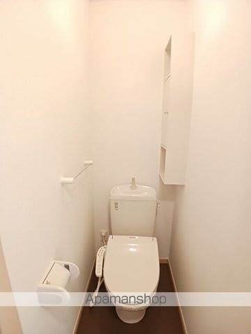 サニーガーデンIIの内装写真