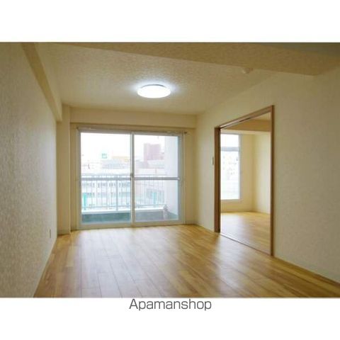 はまなすコーポの内装写真