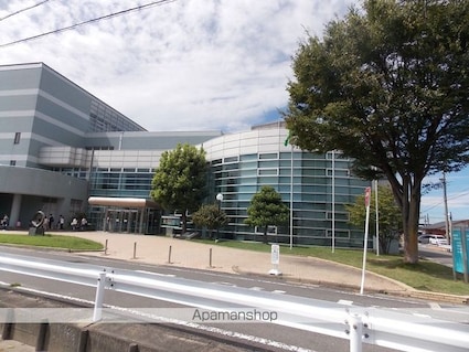 リバーサイド千秋[2LDK/57.63m2]の周辺3