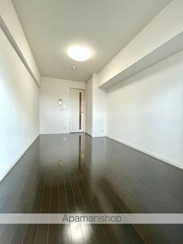 レジディア多摩川の内装写真