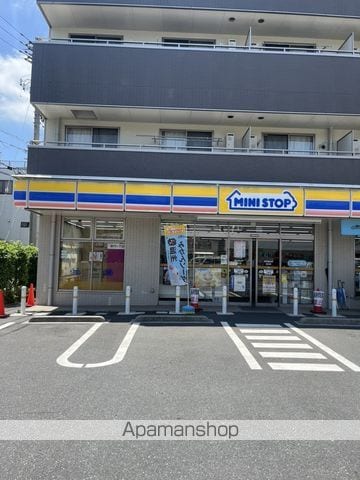 Kolet瑞江08の周辺写真