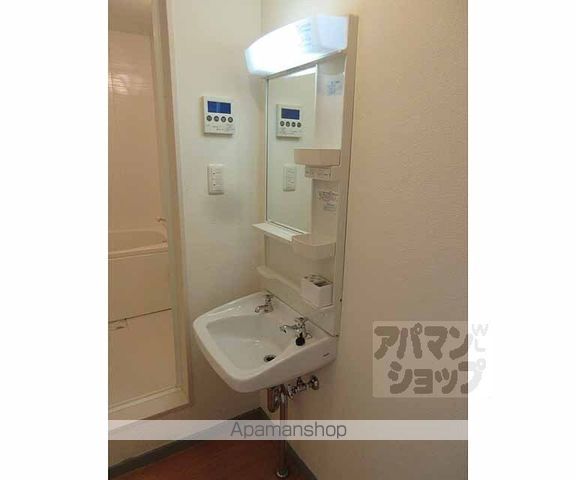 報徳マンションの内装写真