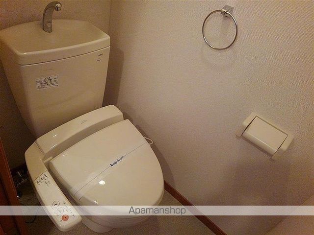 レオパレス英俊Dの内装写真