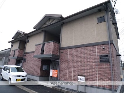 セジュール・ダンケ[1R/30.4m2]の外観2