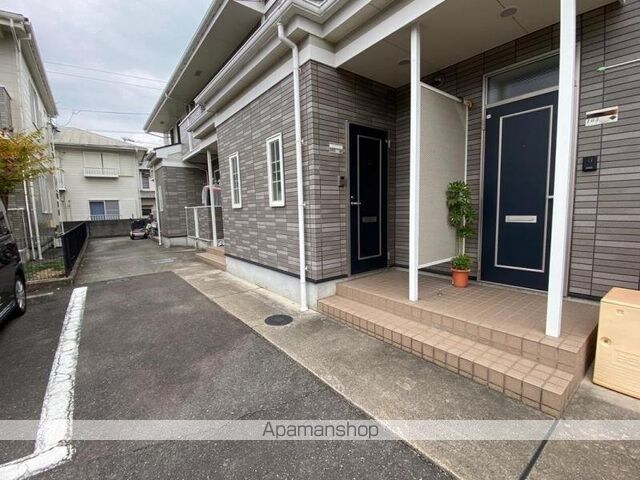 香川県高松市円座町[2LDK/58.58m2]の共用部4