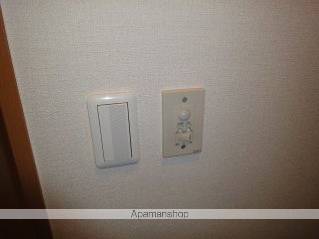 グリーンパークD棟の内装写真
