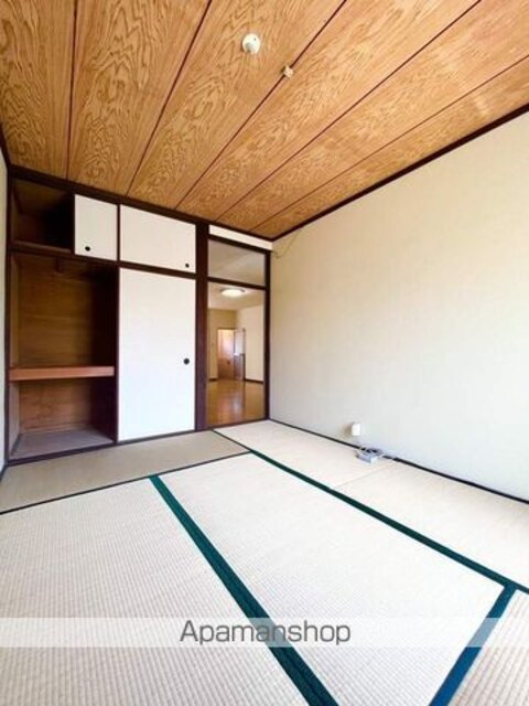 あすなろ荘[2LDK/58.32m2]の内装9