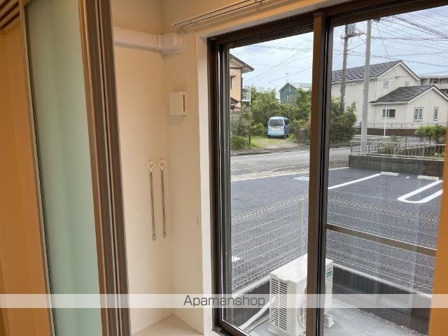 グランコート西本町の内装写真