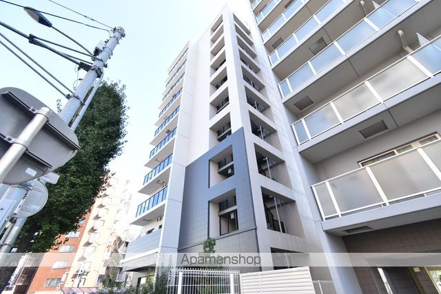JE GLYCINE 寿町の外観写真