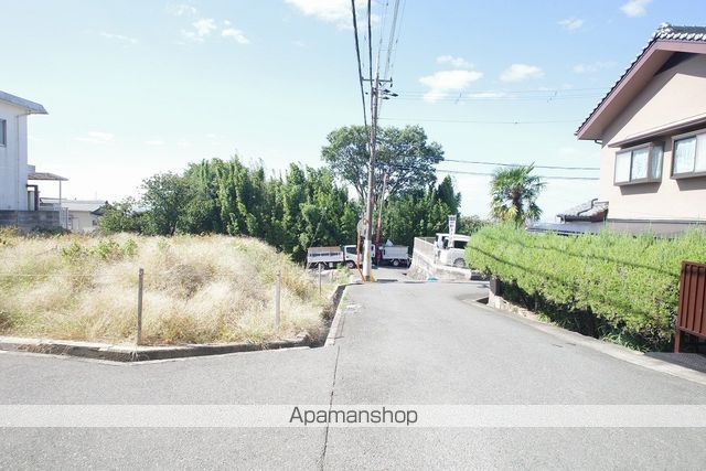 ヨーロピアンKSの周辺写真