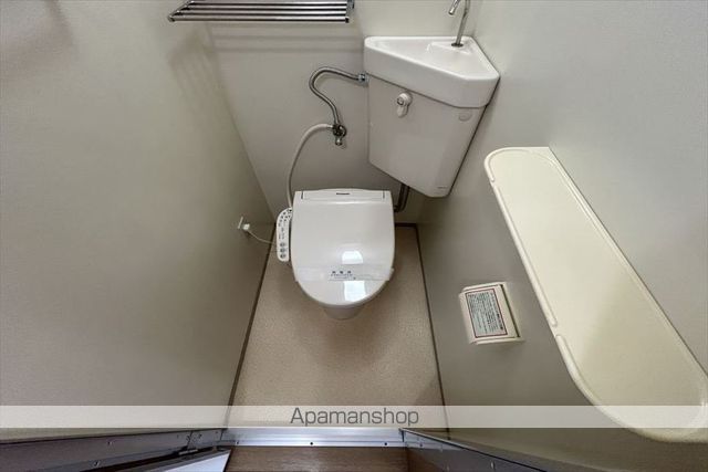 みどり之園の内装写真