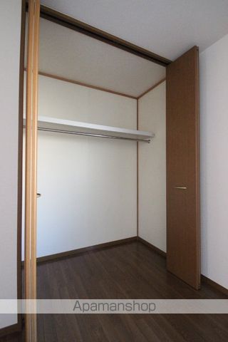 ヴィクトワール・コートの内装写真