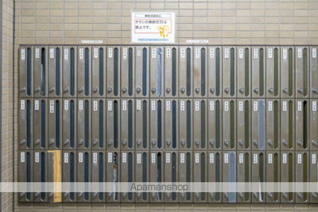 コーボック新小金井の外観写真