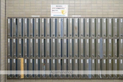 東京都小金井市東町４丁目[2LDK/60.28m2]の外観5