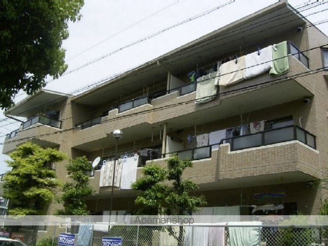 ポニーヒル長久手の外観写真