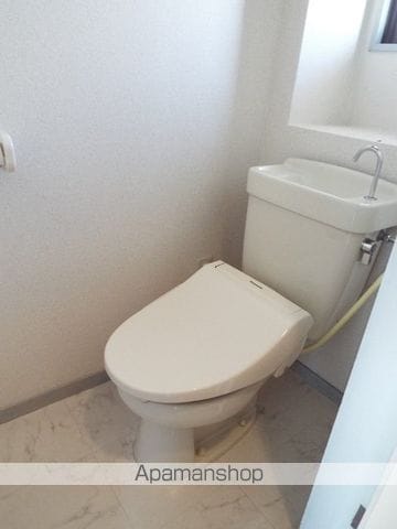 みよしのハイツの内装写真