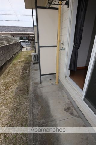 プロシードの内装写真