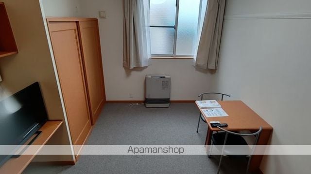 レオパレス日サルー時任町Bの内装写真